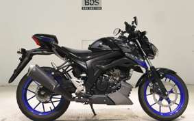 SUZUKI GSX-S125 2023 DL32D