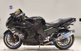 KAWASAKI ZX 1400 NINJA R 2013