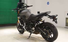 YAMAHA MT-09 A 2014 RN34J