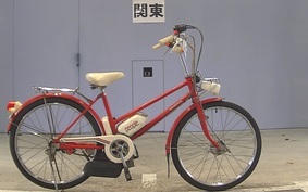 HONDA PEOPLE AB17