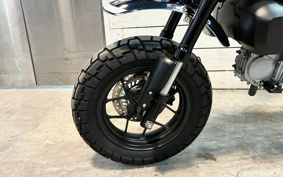 HONDA MONKEY 125 JB03