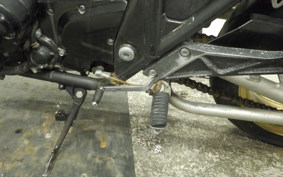 KAWASAKI ZRX400 1999 ZR400E
