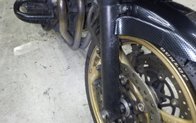 HONDA CB400 SUPER BOLDOR VTEC 2007 NC39