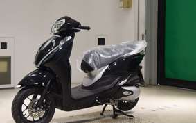 HONDA LEAD 125 2003 JK12