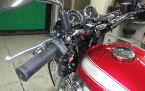 KAWASAKI W800 2022 EJ800E