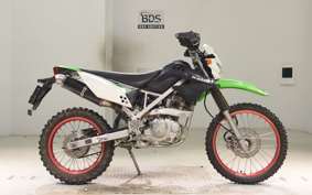 KAWASAKI KLX125 2025 LX125C