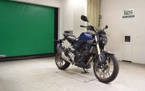 HONDA CB250RA MC52
