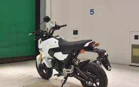 HONDA GROM 2019 JC92