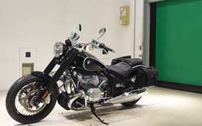 BMW R18 FIRST EDITION 2022