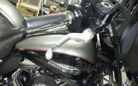 HARLEY FLHTCUTG TRIKE 2015