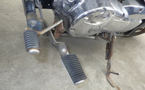 YAMAHA DRAGSTAR 250 VG02J
