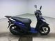 Фото Honda DIO 110 2011 с японского аукциона