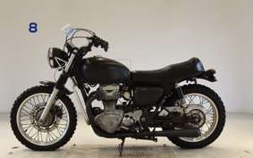 KAWASAKI W800 2012 EJ800A