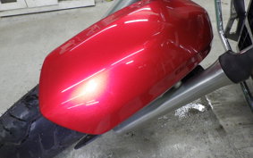 YAMAHA XVS1300CA STRIKER 2013
