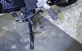 SUZUKI GIXXER 150 1992 ED13N