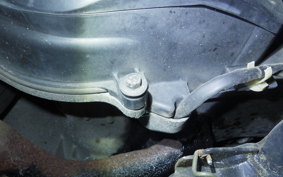 HONDA LEAD 100 1988 JF06