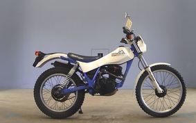 HONDA TL125 JD06