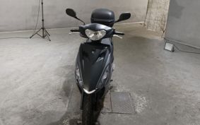 YAMAHA AXIS Z SED7J