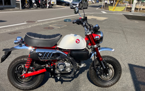 HONDA MONKEY 125 JB05