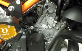 KTM 1290 SUPER DUKE R 2018