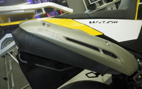 YAMAHA WR250X 1998 DG15J