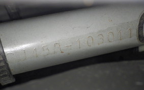 SUZUKI SKYWAVE 250 (Burgman 250) M CJ45A