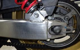 HONDA CB400SF VTEC Spec3 2007 NC39