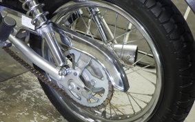 SUZUKI ST250E NJ4CA