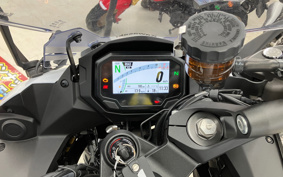 KAWASAKI NINJA 1100SX 2025 ZXT10H