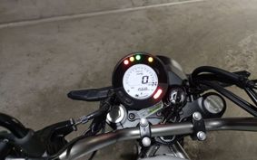KAWASAKI ELIMINATOR 400-1 2023 EL400A