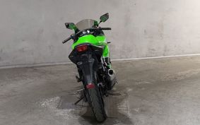 KAWASAKI NINJA 250R EX250K