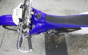 YAMAHA WR250F E
