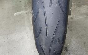 SUZUKI BANDIT 1200 2002 GV77A