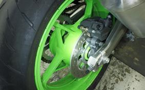 KAWASAKI ZX-4RR 2024 ZX400P
