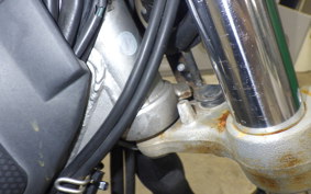YAMAHA TRICKER Gen.3 2022 DG16J