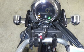 HONDA DAX 125 2007 JB06