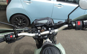 KAWASAKI KLX230 SHERPA LX232A