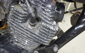 YAMAHA TW200 2JL