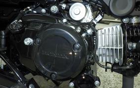 HONDA DAX 125 1995 JB06