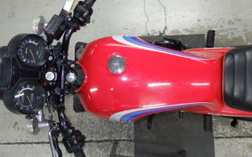 YAMAHA RZ 250 4L3