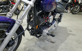 HARLEY FXDL1580 1999 GDV