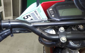 HONDA CRF250L 2008 MD44