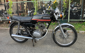 HONDA CB90 CB90
