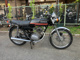 Фото Honda CB90 с японского аукциона