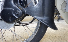 HONDA C50 SUPER CUB AA01