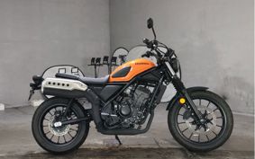 HONDA CL250 MC57