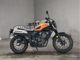 Фото Honda CL250 с японского аукциона