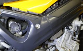 BMW F800S 2008