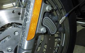 HARLEY XLH883 HUGGER 2001