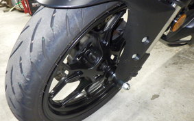 YAMAHA MT-03 ABS 2025 RH25J